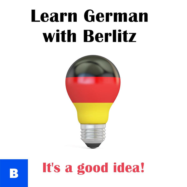 German Private Course: Complete 30hrs