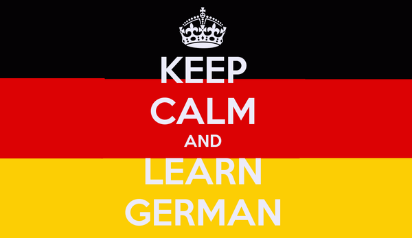 German Private Course: Complete 30hrs