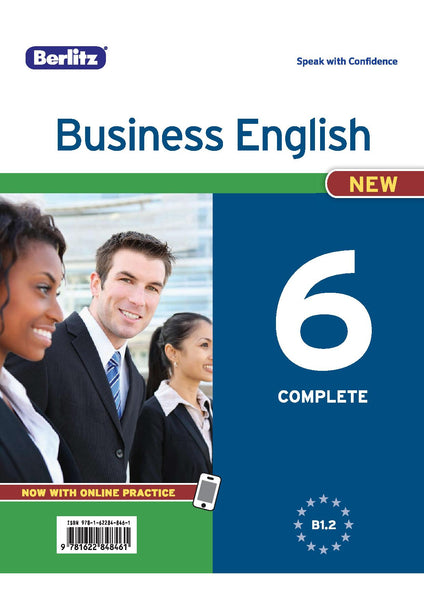Business English courses: Express 10 classes