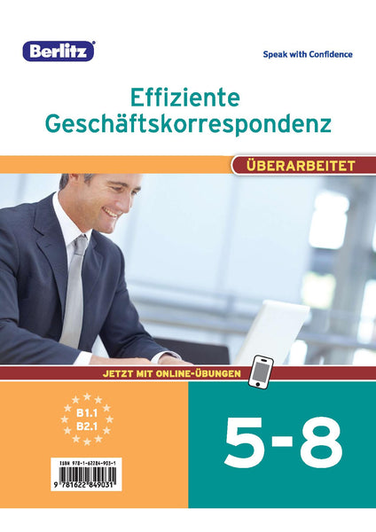 German Private Course: Complete 30hrs