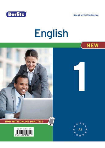General English Levels 1-8: Express 10hrs