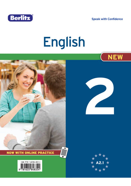 General English Levels 1-8: Express 10hrs