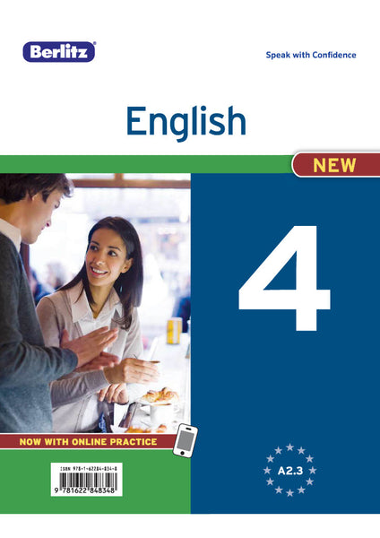 General English Levels 1-8: Express 10hrs