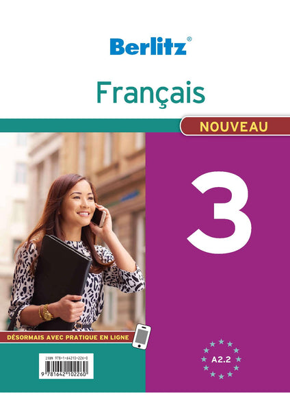 French Private Course: Complete 30hrs